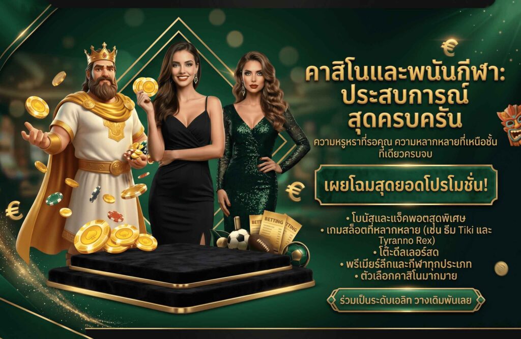 casino-Promotion-sakidbet